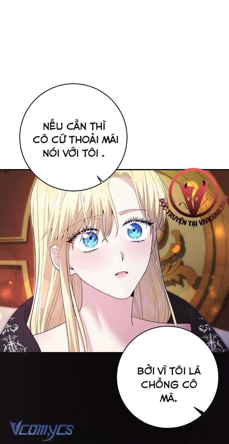 [18+] Phương Pháp Gia Hạn Hợp Đồng Hôn Nhân Chapter 28 - Page 31