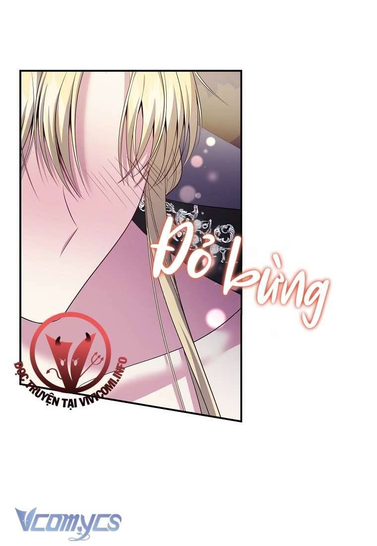 [18+] Phương Pháp Gia Hạn Hợp Đồng Hôn Nhân Chapter 28 - Page 35