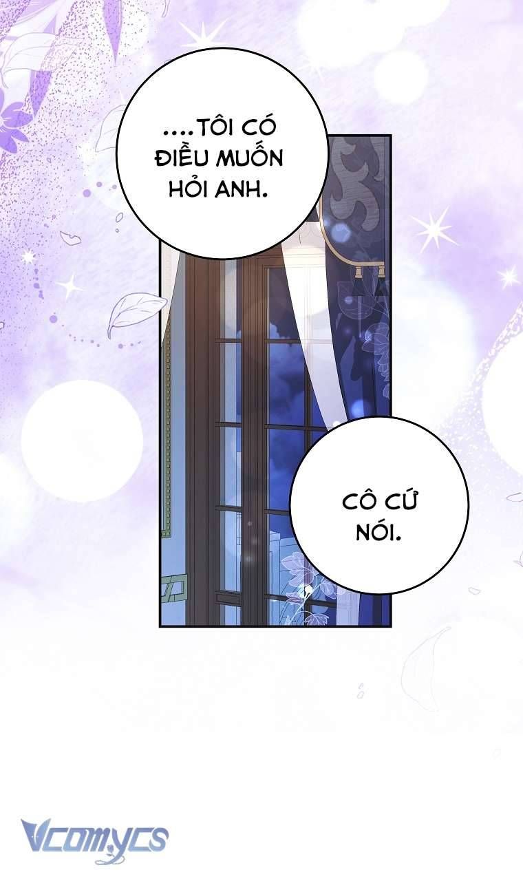 [18+] Phương Pháp Gia Hạn Hợp Đồng Hôn Nhân Chapter 28 - Page 47