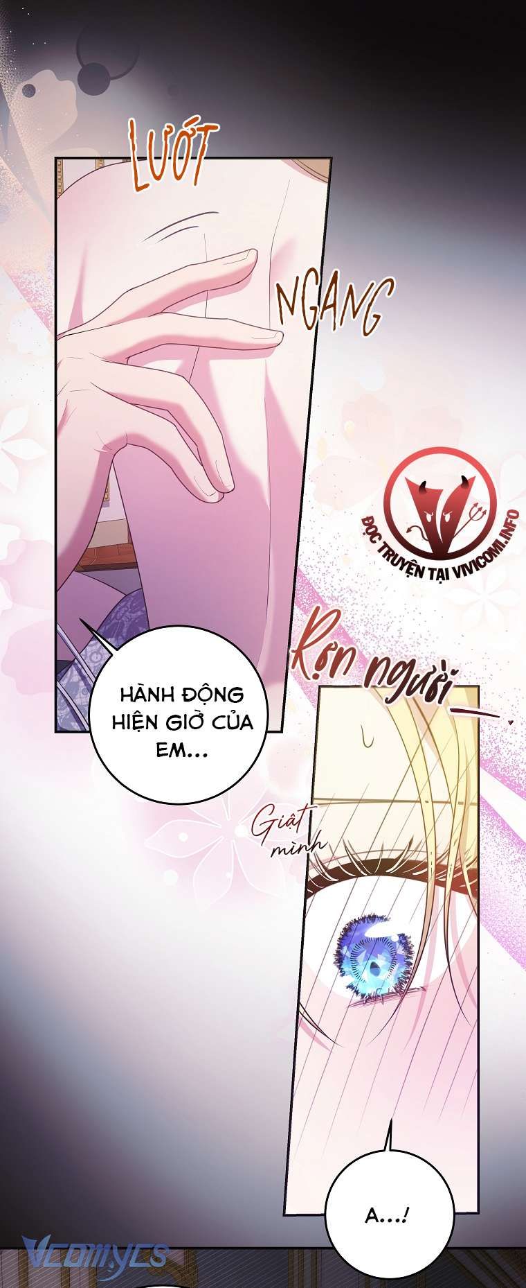 [18+] Phương Pháp Gia Hạn Hợp Đồng Hôn Nhân Chapter 28 - Page 5