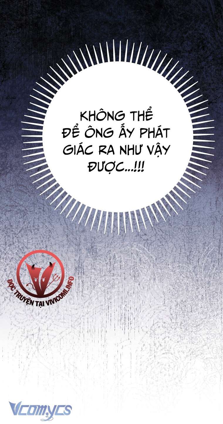 [18+] Phương Pháp Gia Hạn Hợp Đồng Hôn Nhân Chapter 28 - Page 57