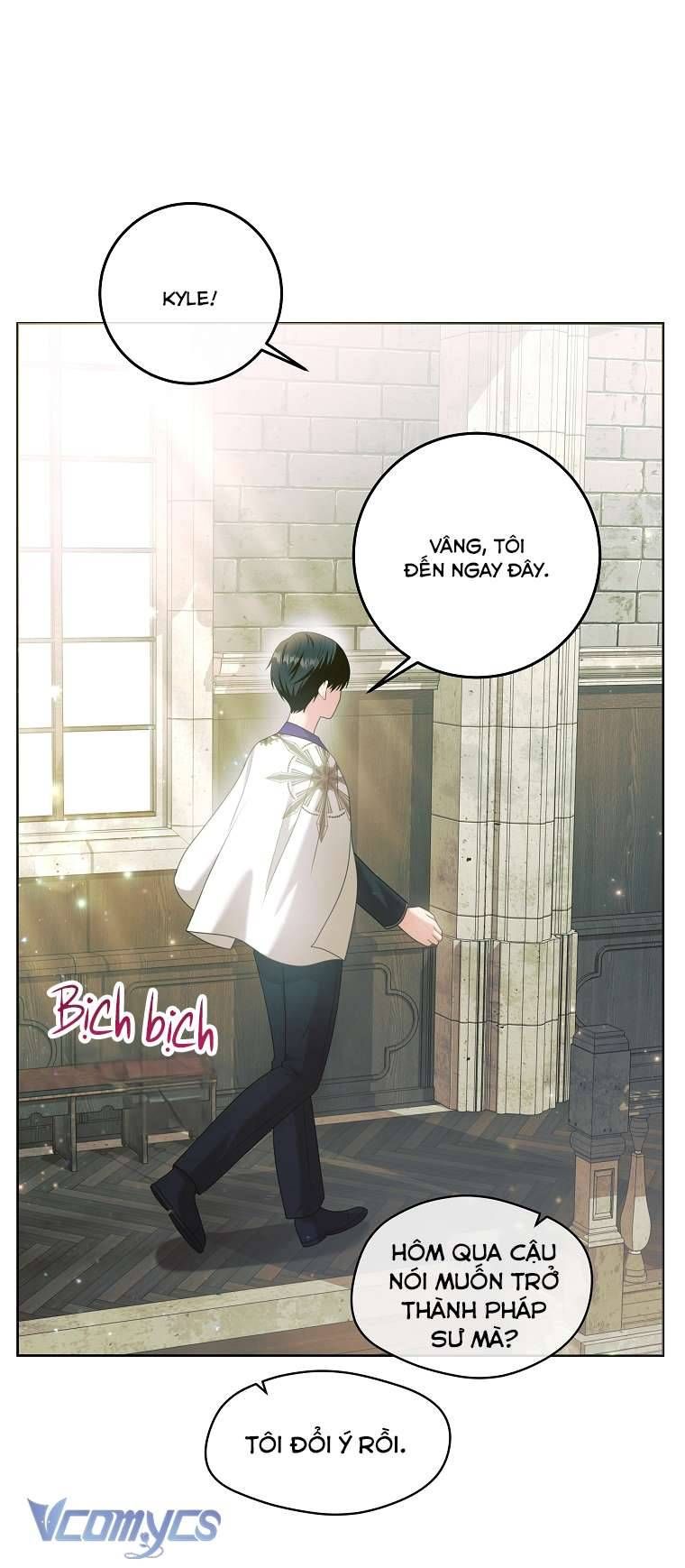 [18+] Phương Pháp Gia Hạn Hợp Đồng Hôn Nhân Chapter 7 - Page 11