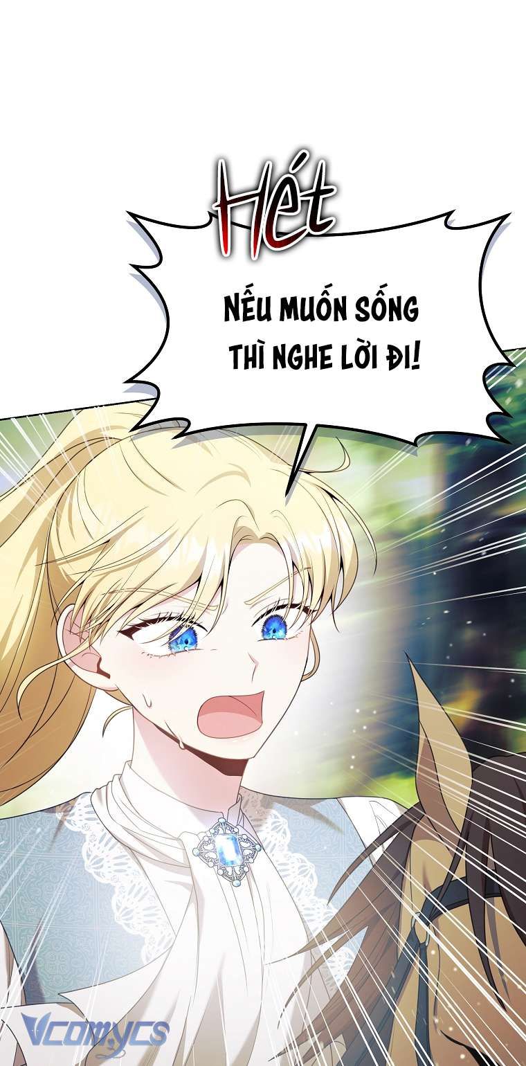 [18+] Phương Pháp Gia Hạn Hợp Đồng Hôn Nhân Chapter 7 - Page 44