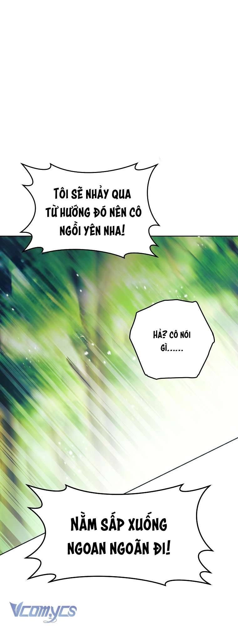 [18+] Phương Pháp Gia Hạn Hợp Đồng Hôn Nhân Chapter 7 - Page 52