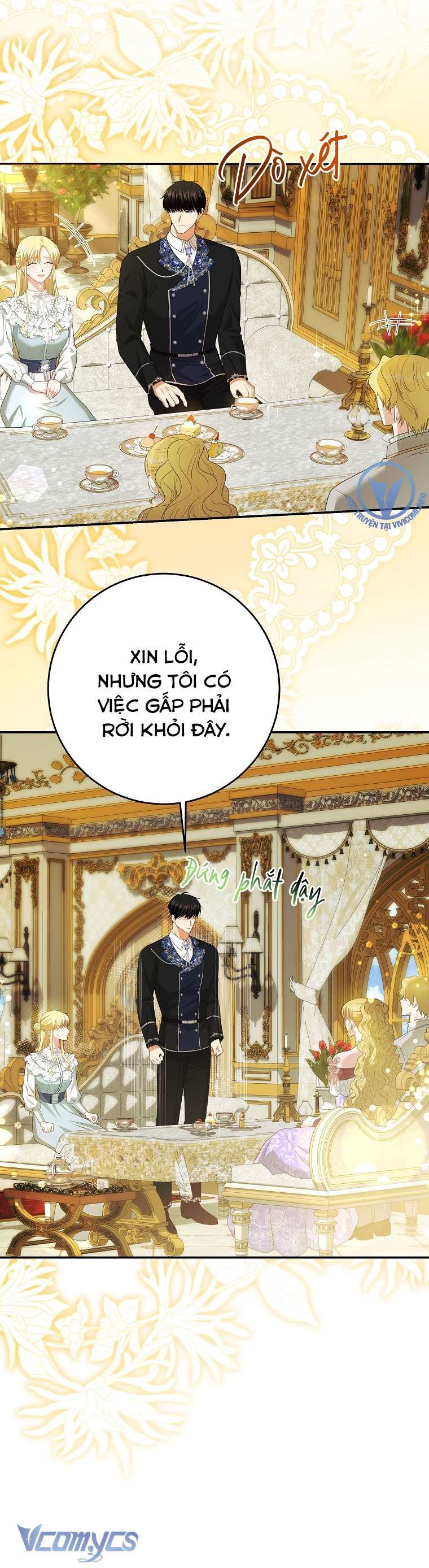 [18+] Phương Pháp Gia Hạn Hợp Đồng Hôn Nhân Chapter 32 - Page 29