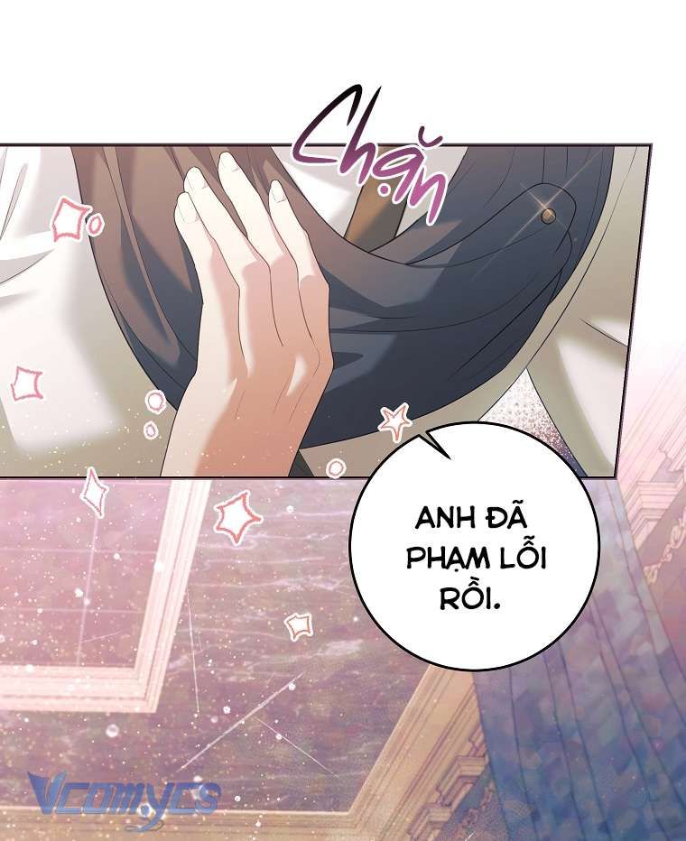 [18+] Phương Pháp Gia Hạn Hợp Đồng Hôn Nhân Chapter 22 - Page 20