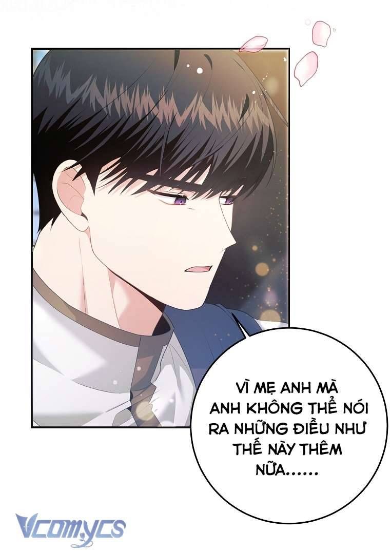 [18+] Phương Pháp Gia Hạn Hợp Đồng Hôn Nhân Chapter 22 - Page 5