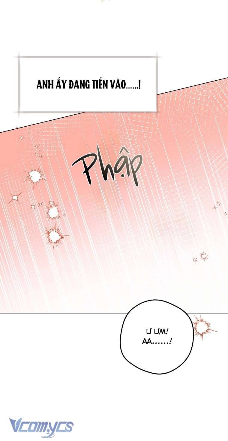 [18+] Phương Pháp Gia Hạn Hợp Đồng Hôn Nhân Chapter 11 - Page 10