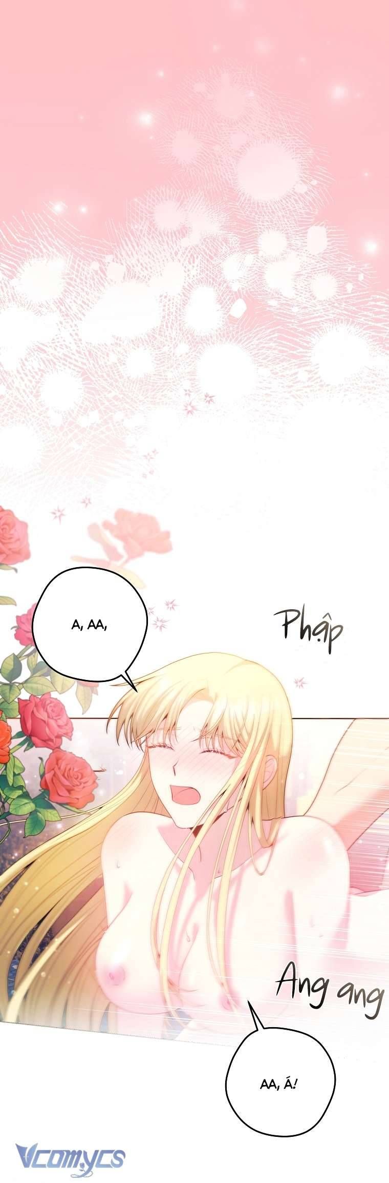 [18+] Phương Pháp Gia Hạn Hợp Đồng Hôn Nhân Chapter 11 - Page 12