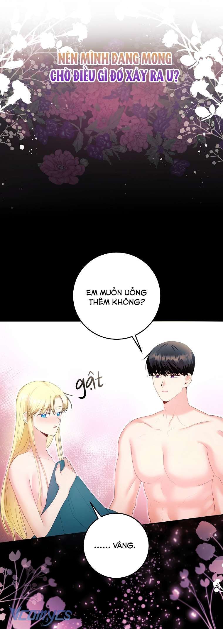 [18+] Phương Pháp Gia Hạn Hợp Đồng Hôn Nhân Chapter 11 - Page 28