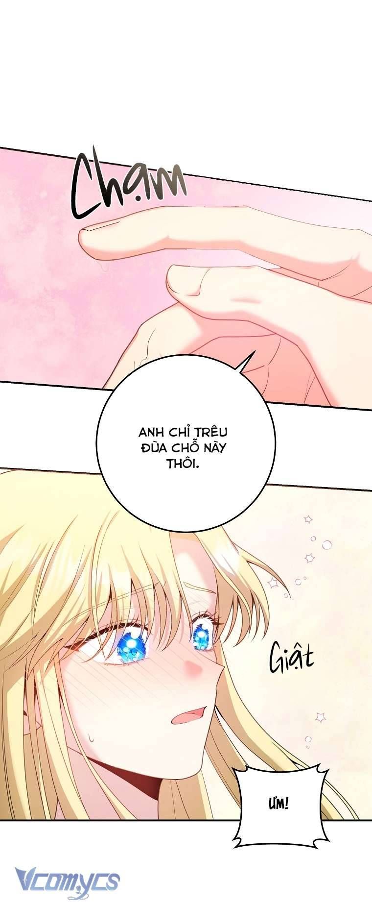 [18+] Phương Pháp Gia Hạn Hợp Đồng Hôn Nhân Chapter 11 - Page 6