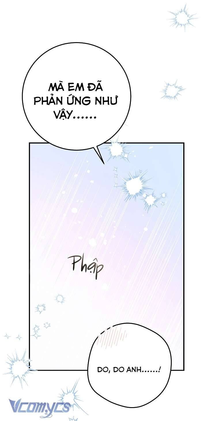 [18+] Phương Pháp Gia Hạn Hợp Đồng Hôn Nhân Chapter 11 - Page 7