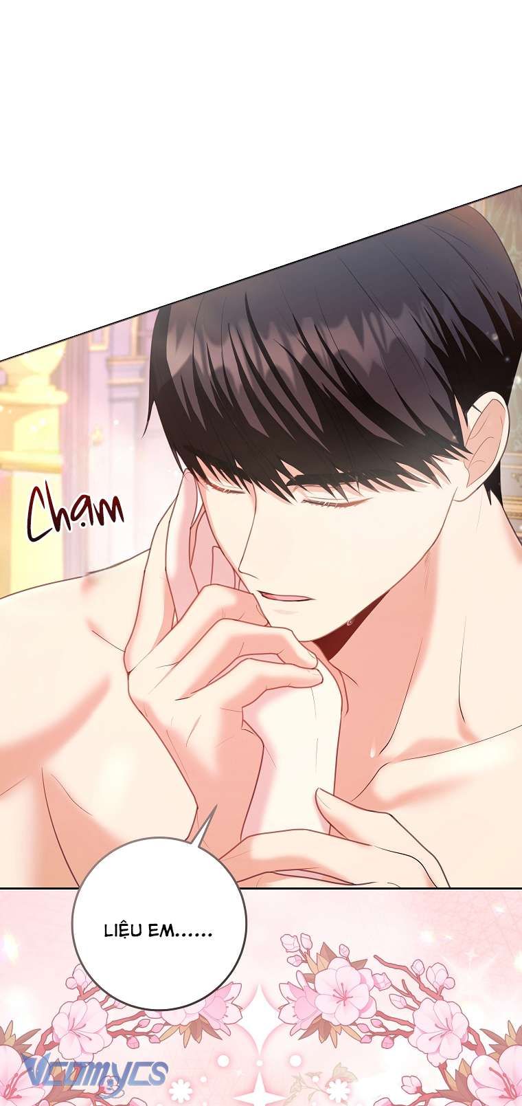 [18+] Phương Pháp Gia Hạn Hợp Đồng Hôn Nhân Chapter 10 - Page 42