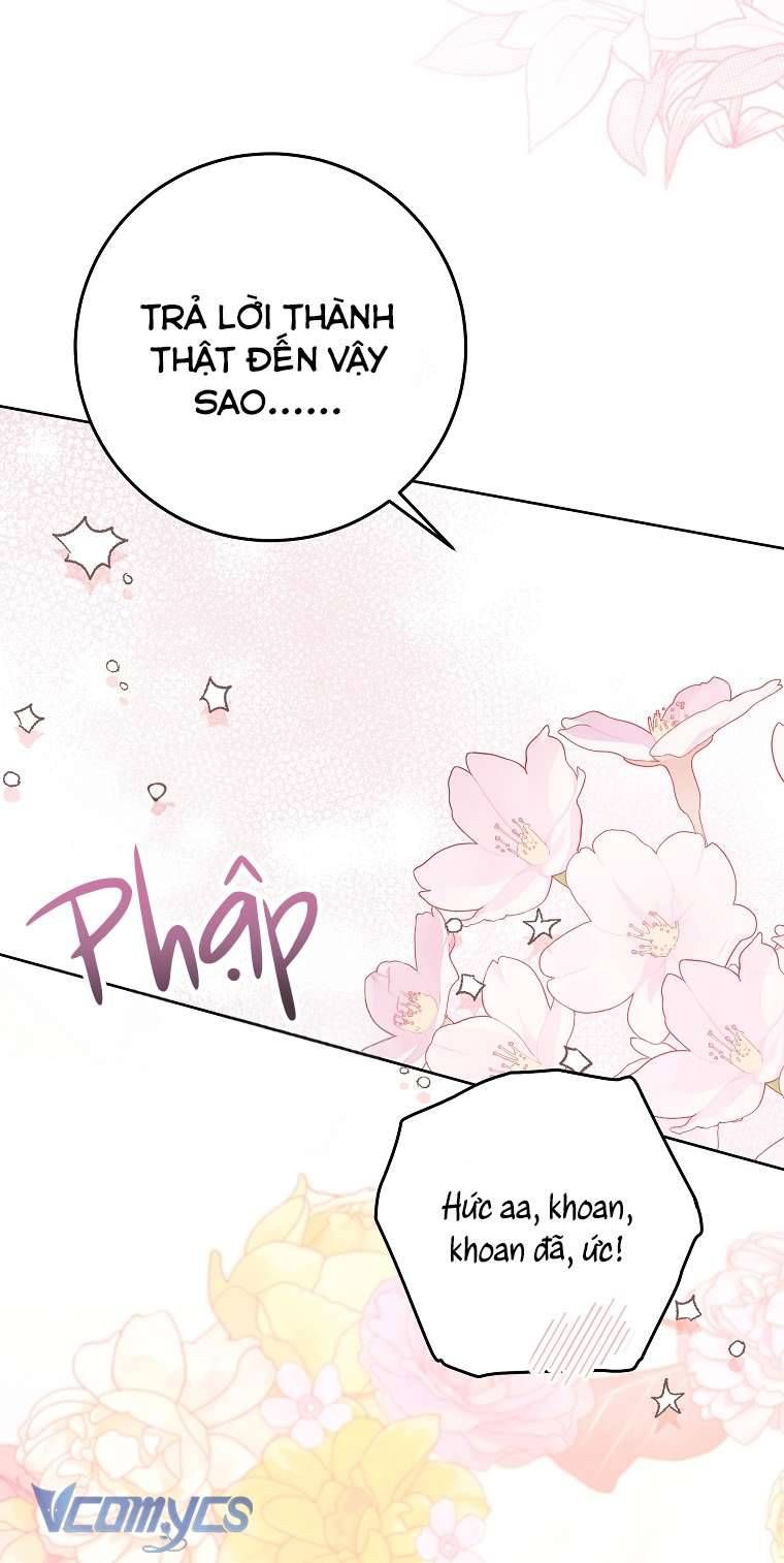 [18+] Phương Pháp Gia Hạn Hợp Đồng Hôn Nhân Chapter 10 - Page 44