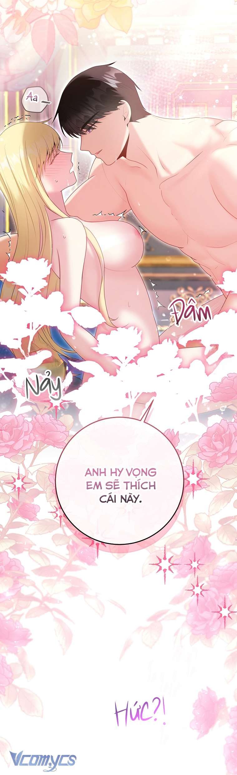 [18+] Phương Pháp Gia Hạn Hợp Đồng Hôn Nhân Chapter 10 - Page 45