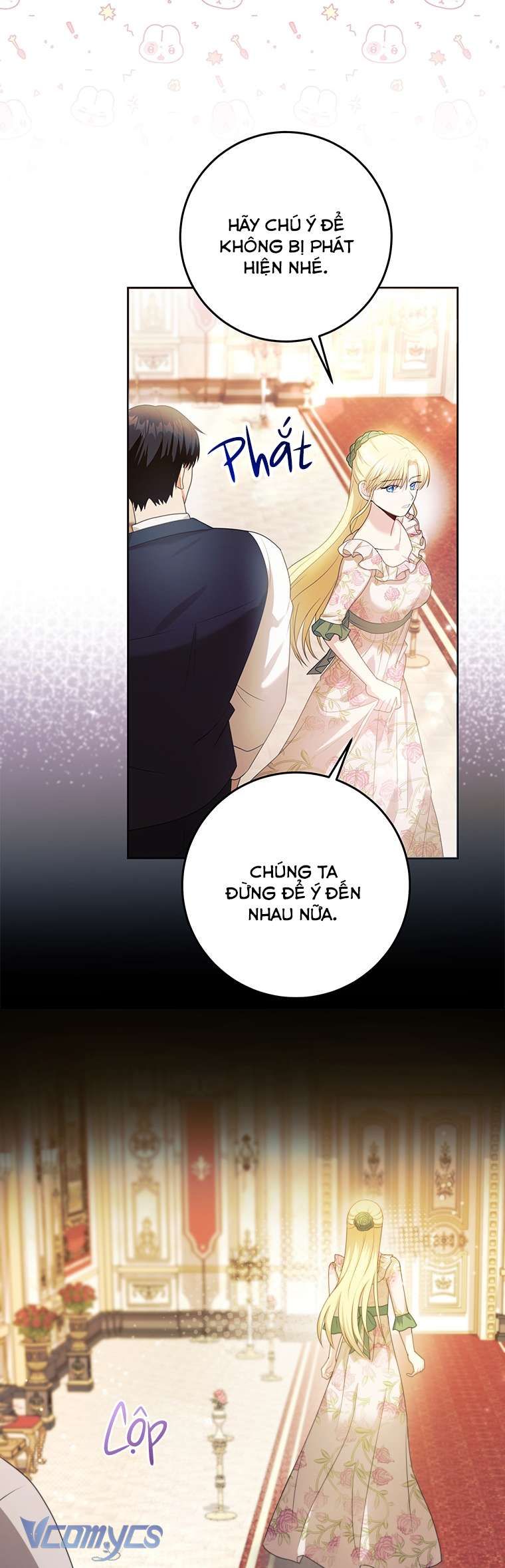 [18+] Phương Pháp Gia Hạn Hợp Đồng Hôn Nhân Chapter 9 - Page 40