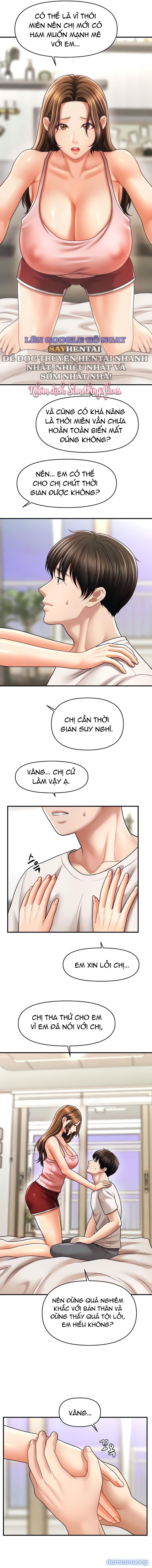 Sử Dụng Thuật Thôi Miên Để Chinh Phục Phái Nữ Chapter 40 - Page 5