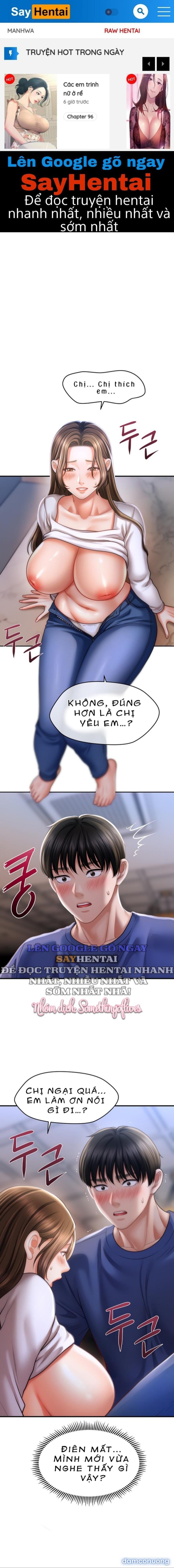 Sử Dụng Thuật Thôi Miên Để Chinh Phục Phái Nữ Chapter 43 - Page 1