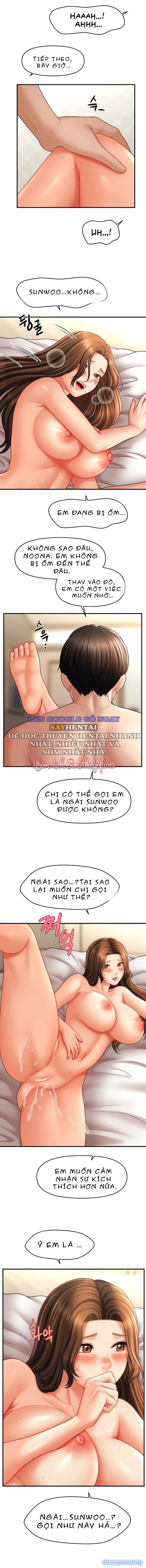 Sử Dụng Thuật Thôi Miên Để Chinh Phục Phái Nữ Chapter 35 - Page 16