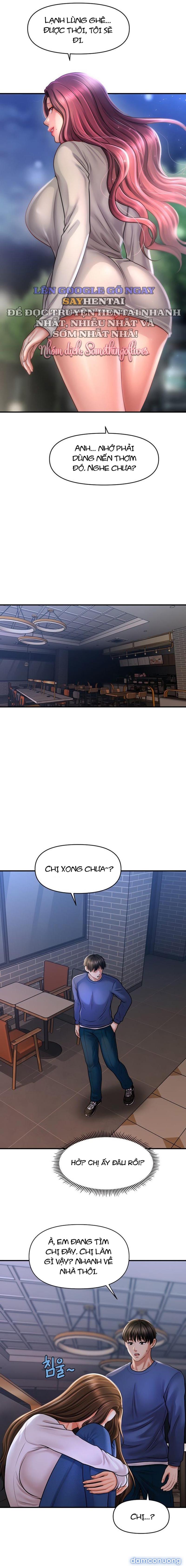 Sử Dụng Thuật Thôi Miên Để Chinh Phục Phái Nữ Chapter 42 - Page 9