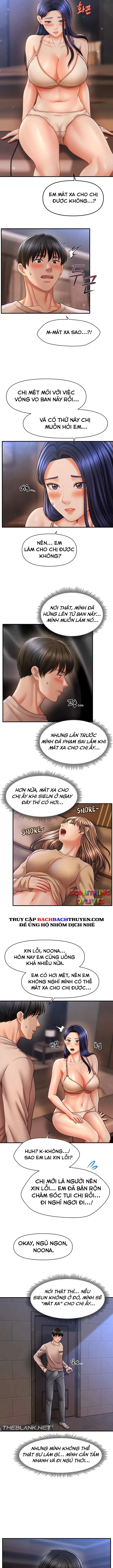 Sử Dụng Thuật Thôi Miên Để Chinh Phục Phái Nữ Chapter 15 - Page 7