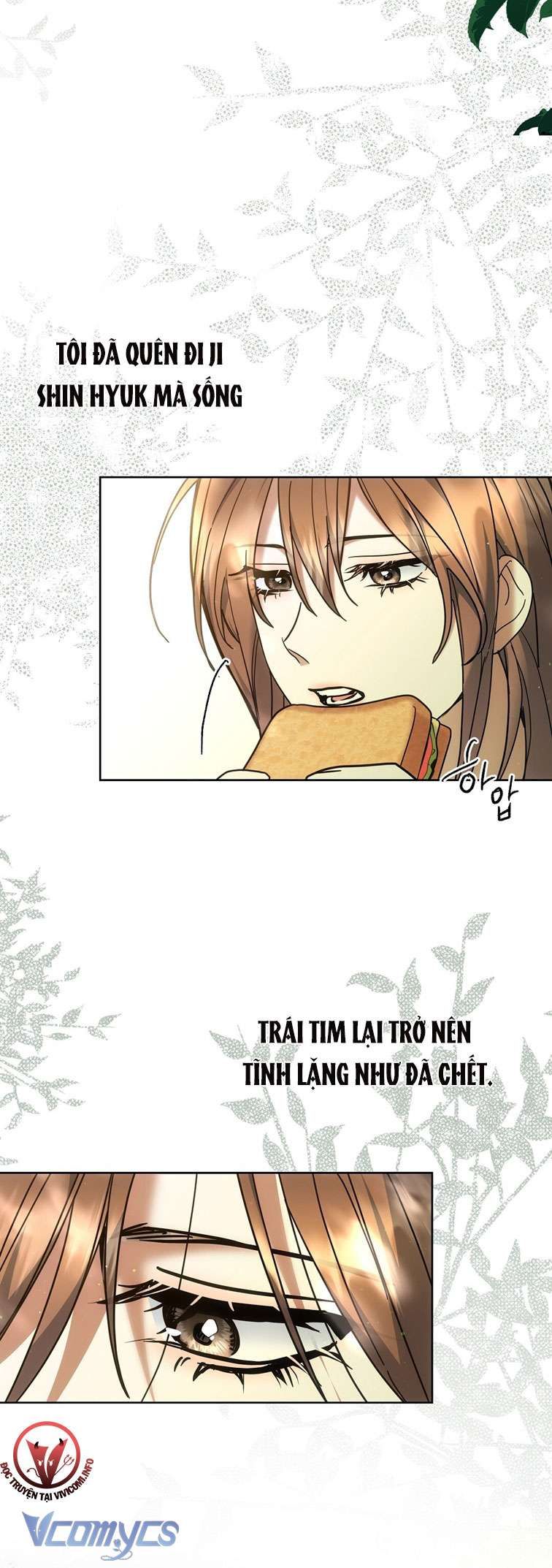 [18+] Vì Những Thứ Đã Tan Vỡ Chapter 26 - Page 11