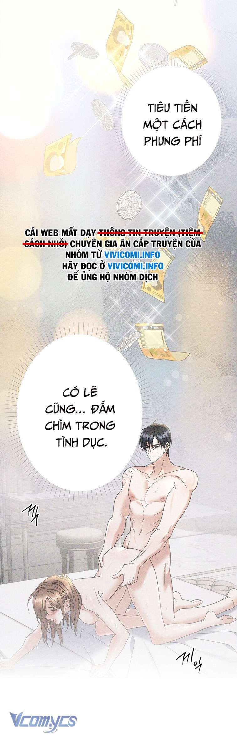 [18+] Vì Những Thứ Đã Tan Vỡ Chapter 26 - Page 15