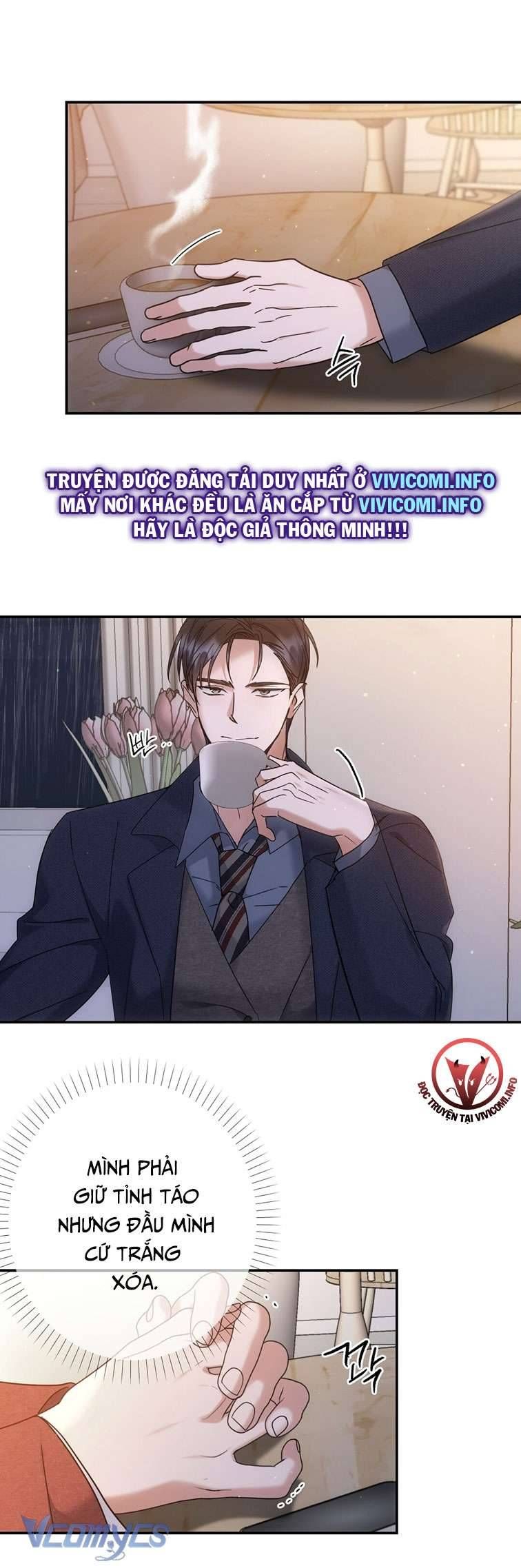 [18+] Vì Những Thứ Đã Tan Vỡ Chapter 26 - Page 31