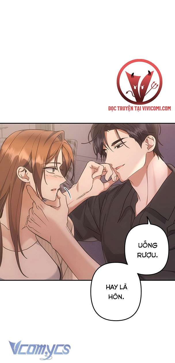 [18+] Vì Những Thứ Đã Tan Vỡ Chapter 39 - Page 41