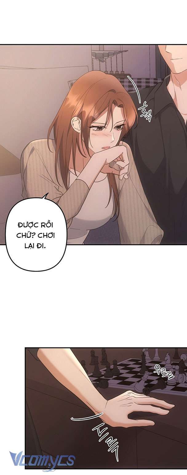 [18+] Vì Những Thứ Đã Tan Vỡ Chapter 39 - Page 43