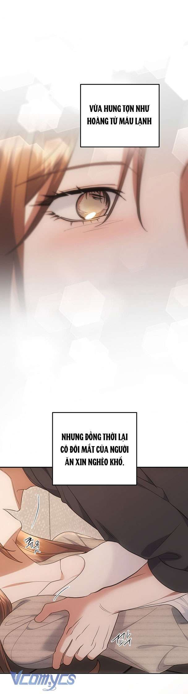 [18+] Vì Những Thứ Đã Tan Vỡ Chapter 39 - Page 56