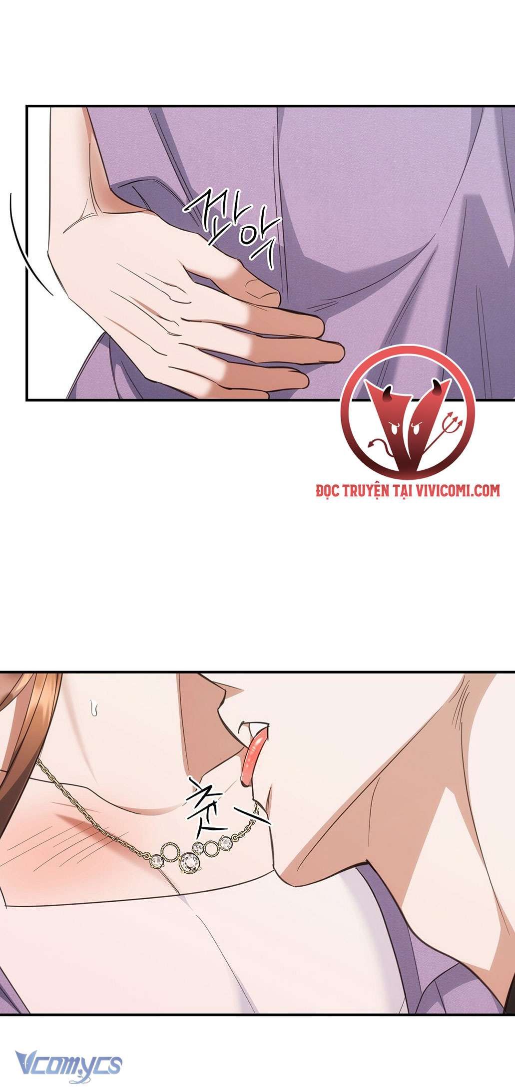 [18+] Vì Những Thứ Đã Tan Vỡ Chapter 40 - Page 22