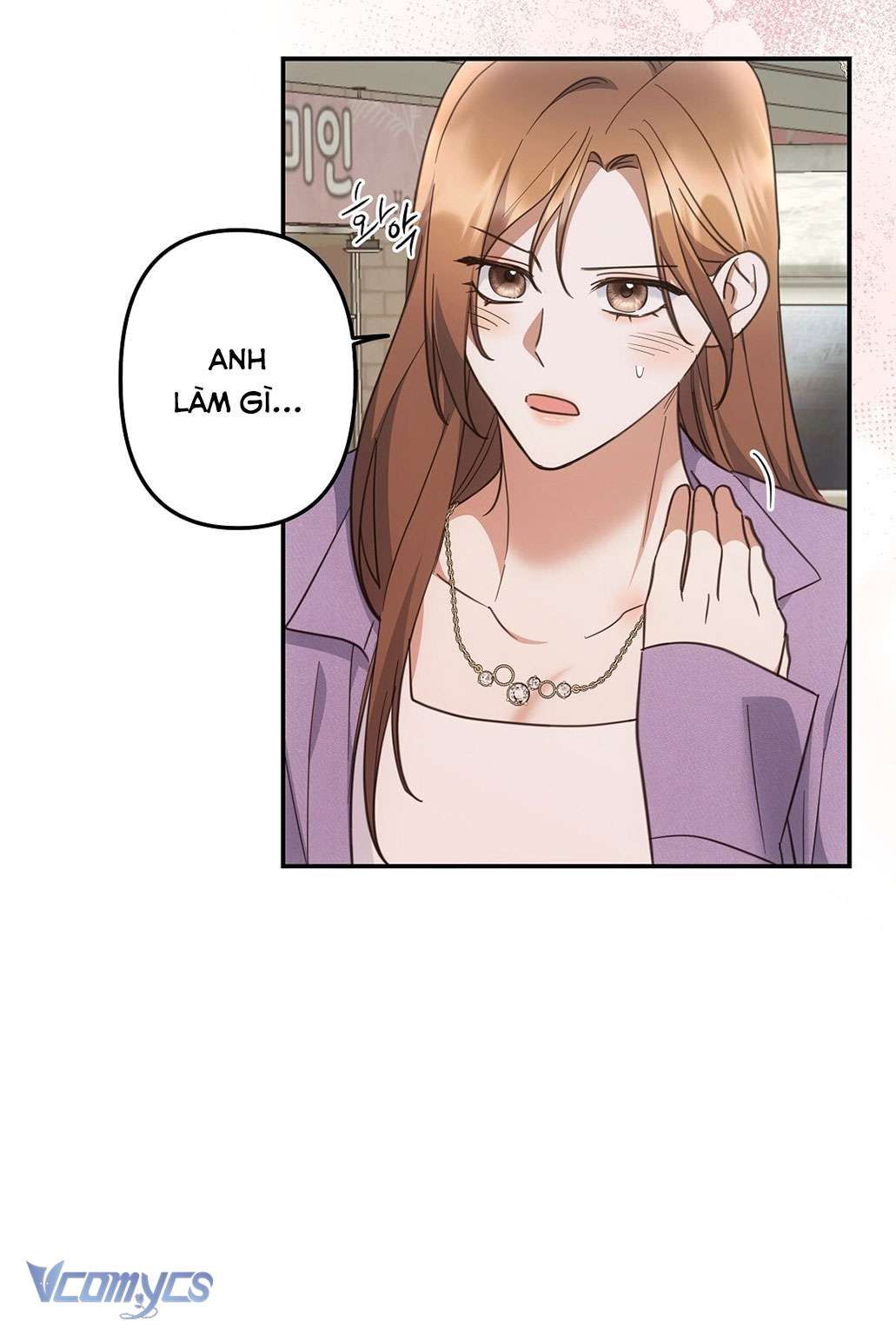 [18+] Vì Những Thứ Đã Tan Vỡ Chapter 40 - Page 26