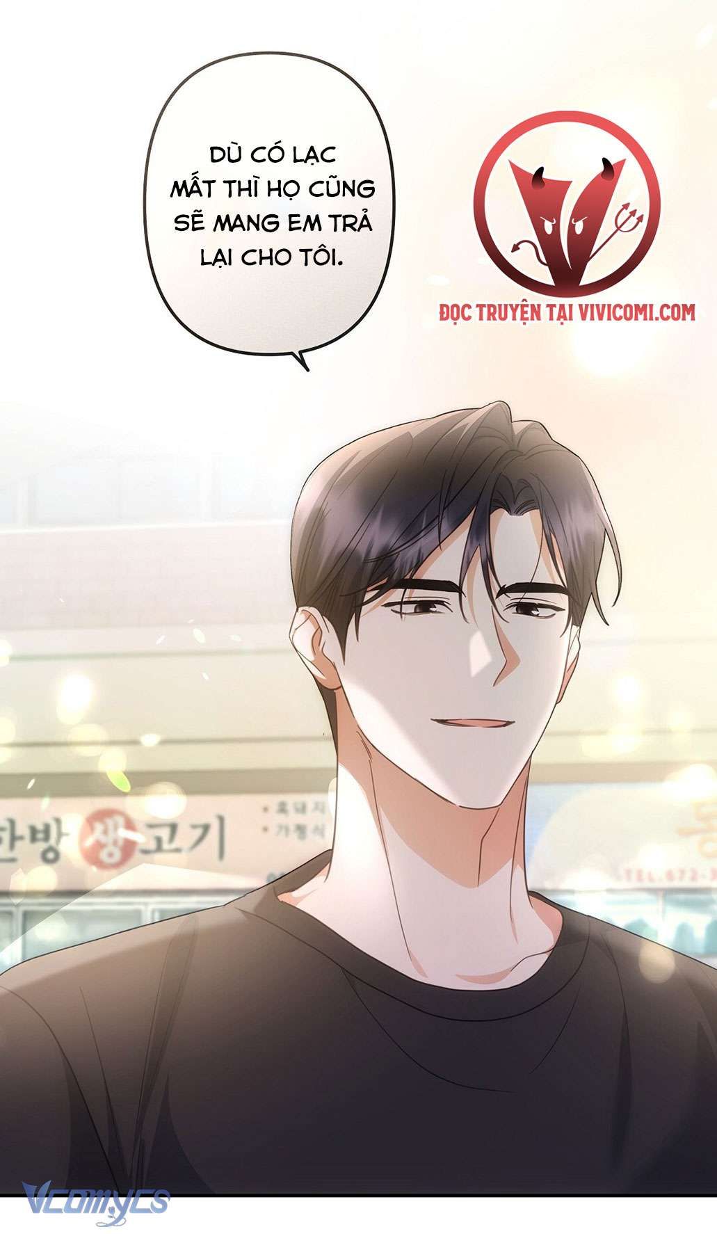 [18+] Vì Những Thứ Đã Tan Vỡ Chapter 40 - Page 28