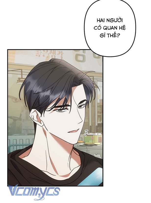 [18+] Vì Những Thứ Đã Tan Vỡ Chapter 40 - Page 39