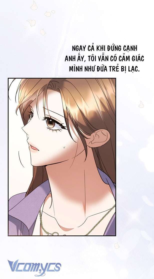 [18+] Vì Những Thứ Đã Tan Vỡ Chapter 40 - Page 42