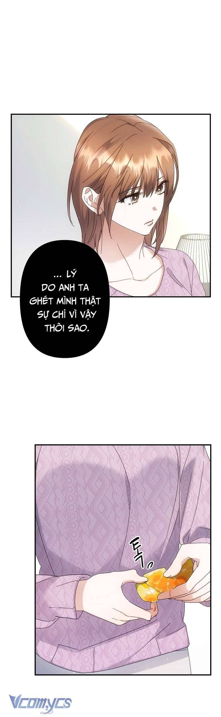 [18+] Vì Những Thứ Đã Tan Vỡ Chapter 6 - Page 11