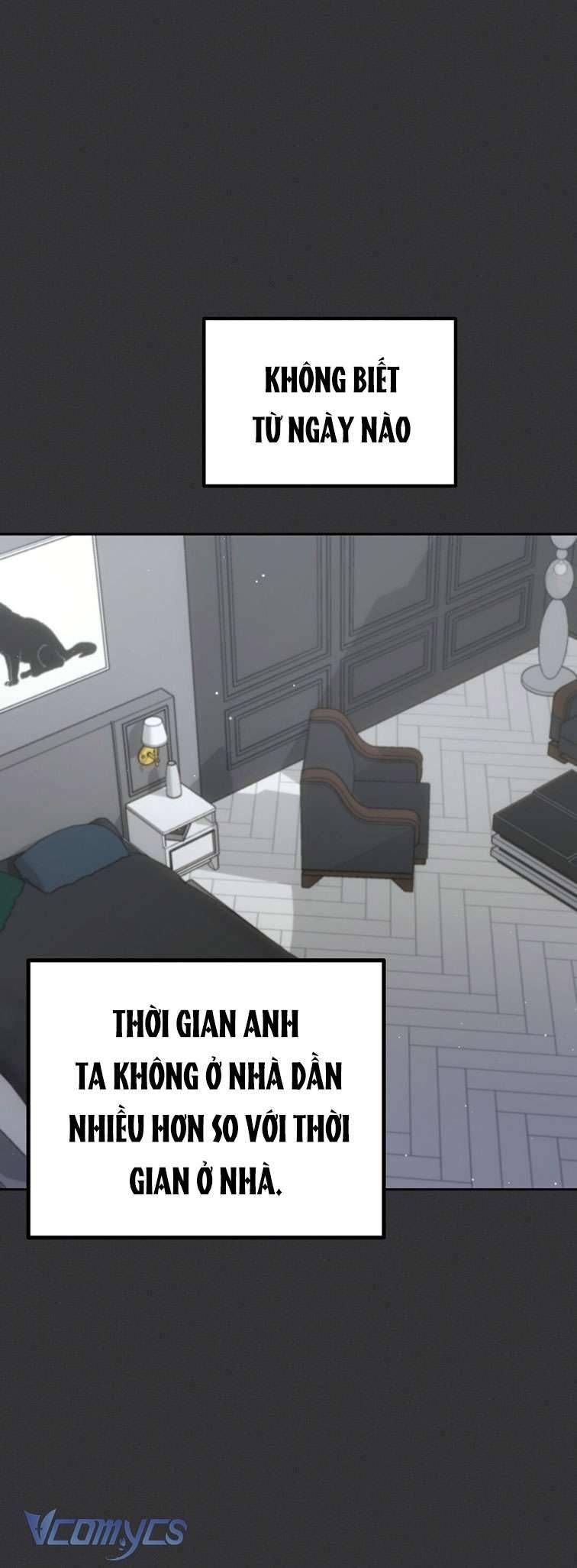 [18+] Vì Những Thứ Đã Tan Vỡ Chapter 6 - Page 25