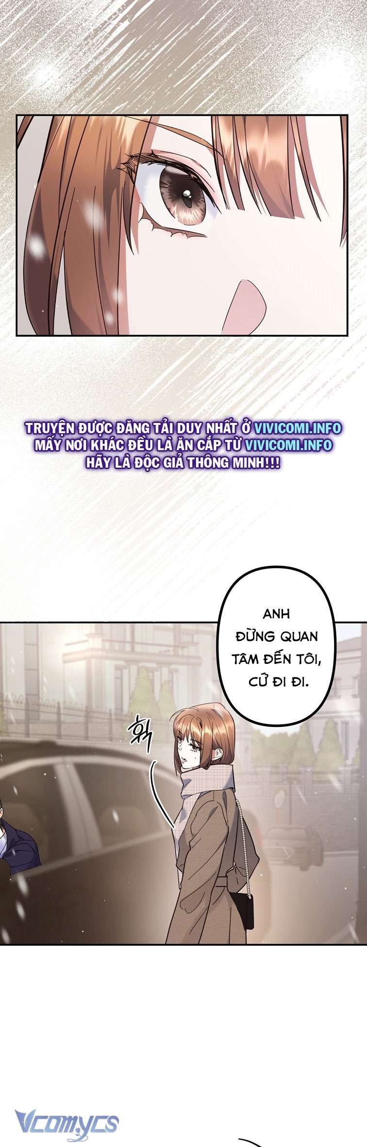 [18+] Vì Những Thứ Đã Tan Vỡ Chapter 6 - Page 42