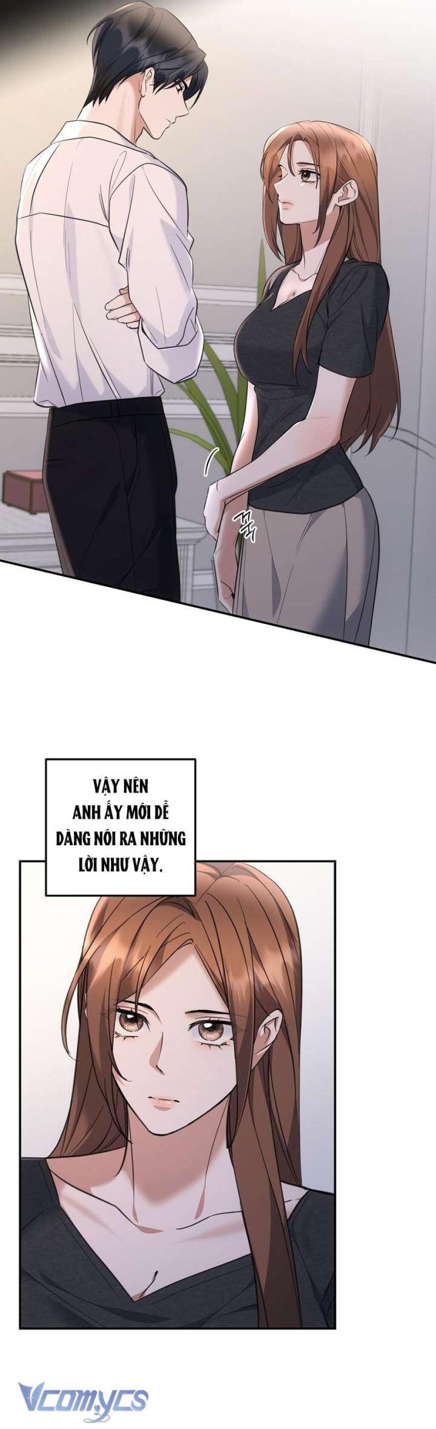 [18+] Vì Những Thứ Đã Tan Vỡ - Chương 47 - Page 16