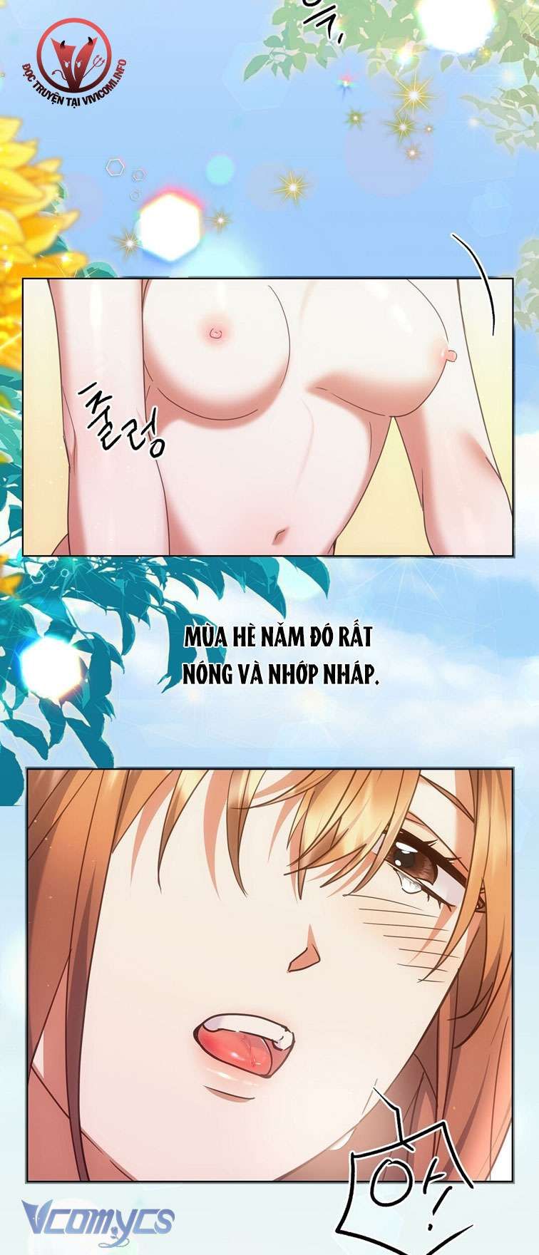 [18+] Vì Những Thứ Đã Tan Vỡ Chapter 21 - Page 12