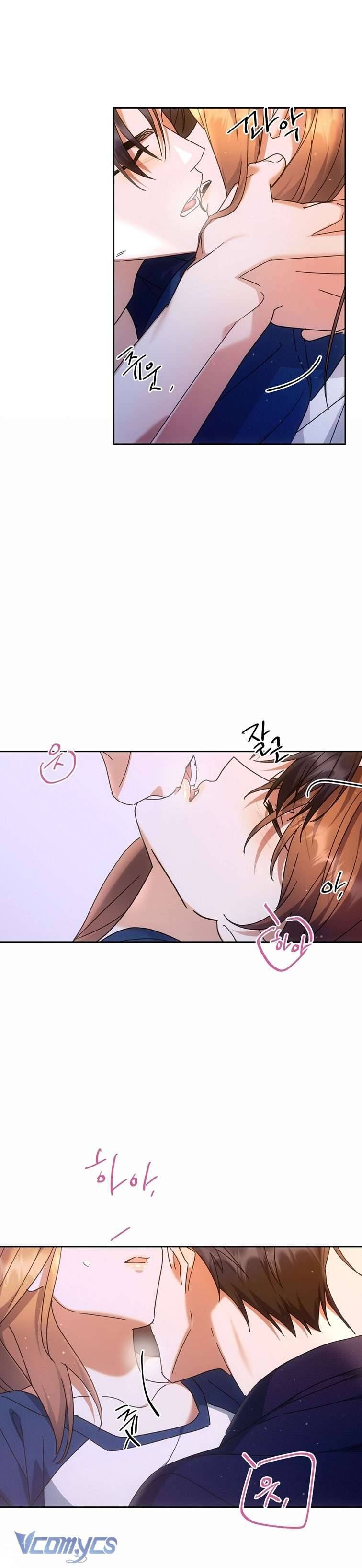 [18+] Vì Những Thứ Đã Tan Vỡ Chapter 15 - Page 14