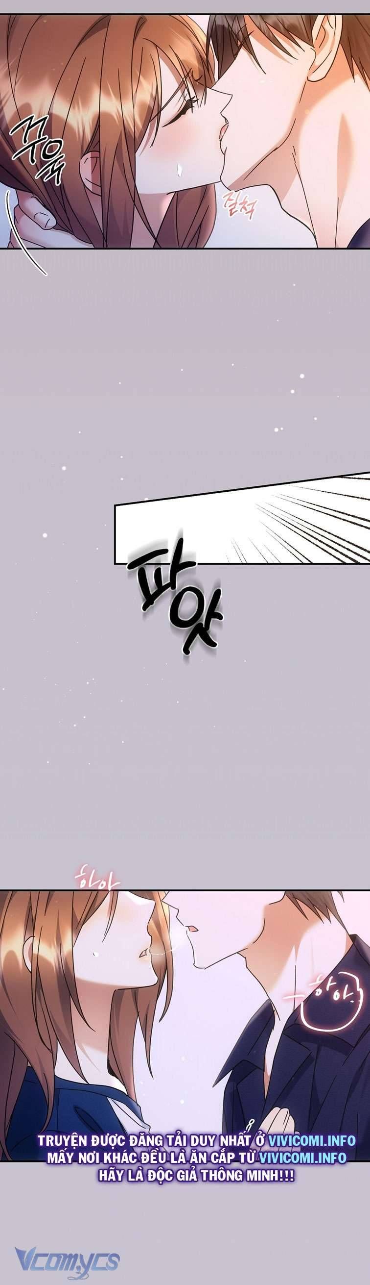 [18+] Vì Những Thứ Đã Tan Vỡ Chapter 15 - Page 4