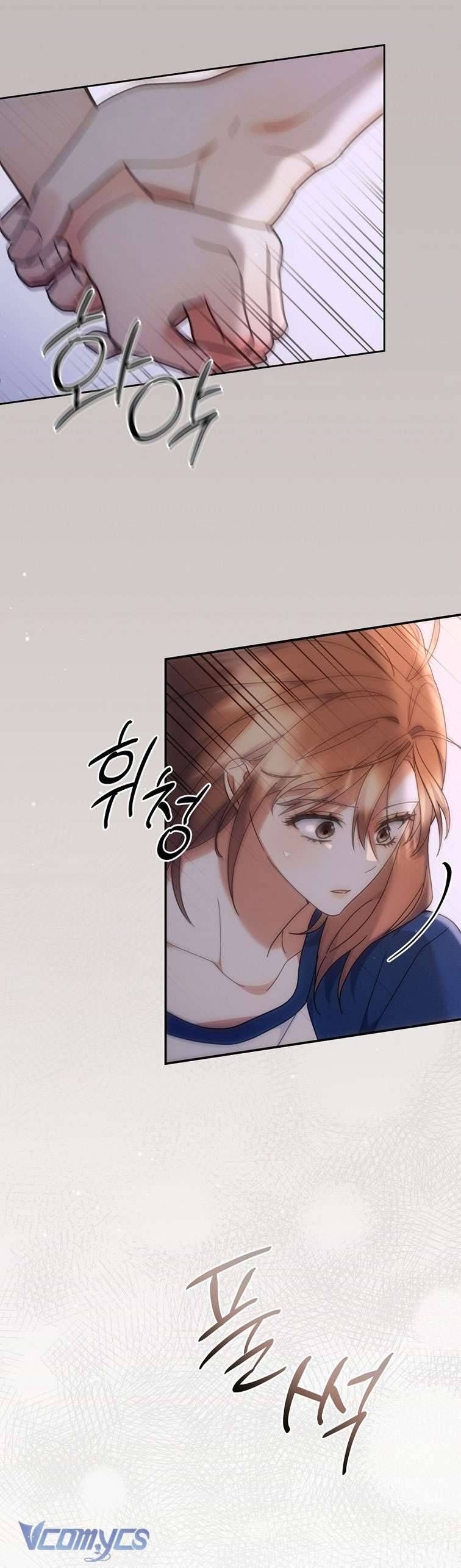 [18+] Vì Những Thứ Đã Tan Vỡ Chapter 15 - Page 8