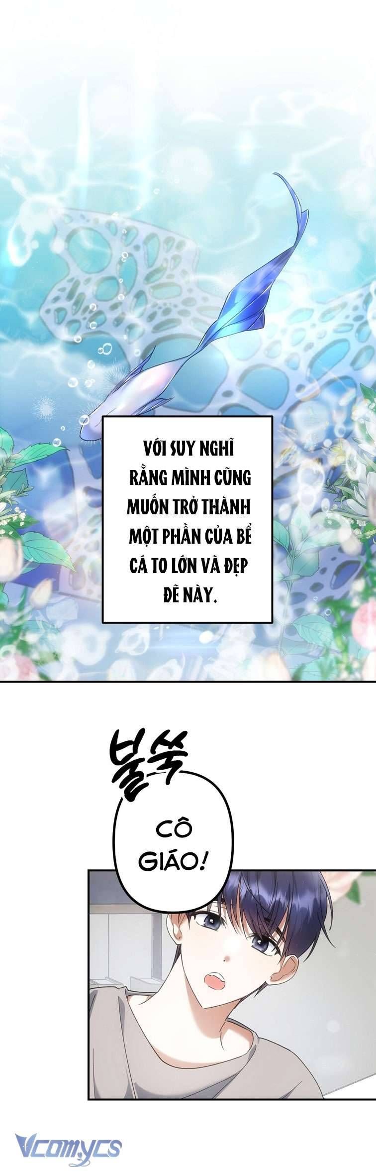 [18+] Vì Những Thứ Đã Tan Vỡ Chapter 1 - Page 10