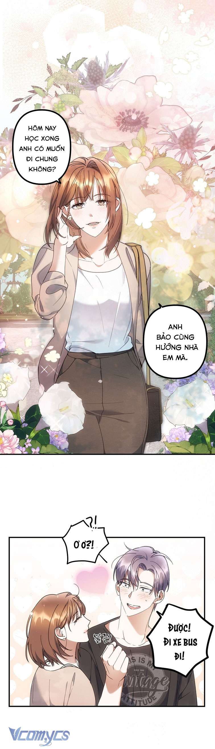 [18+] Vì Những Thứ Đã Tan Vỡ Chapter 1 - Page 26