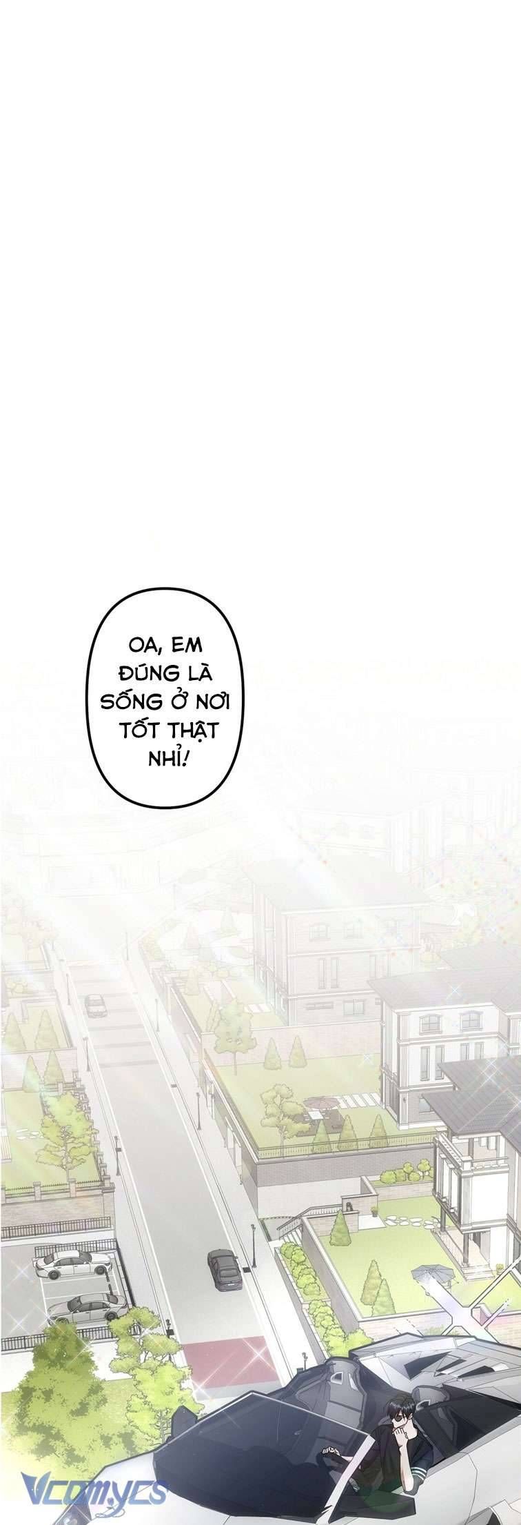 [18+] Vì Những Thứ Đã Tan Vỡ Chapter 1 - Page 29