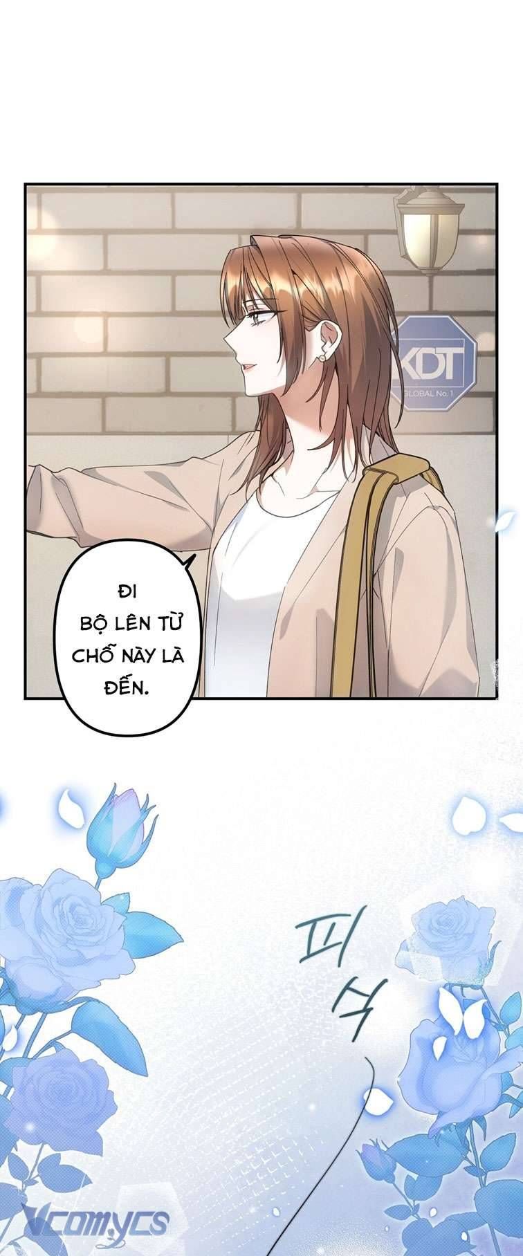 [18+] Vì Những Thứ Đã Tan Vỡ Chapter 1 - Page 31