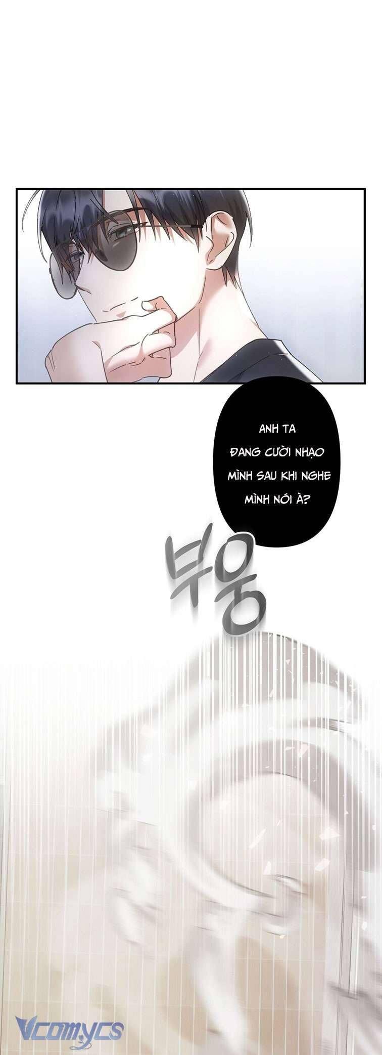 [18+] Vì Những Thứ Đã Tan Vỡ Chapter 1 - Page 33