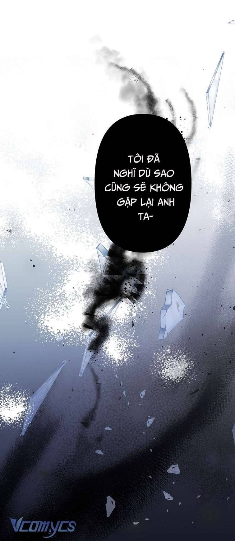 [18+] Vì Những Thứ Đã Tan Vỡ Chapter 1 - Page 37